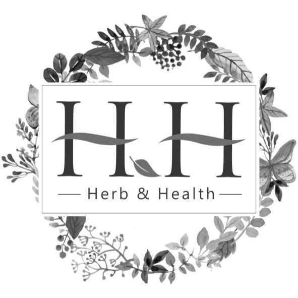 HH及圖Herb & Health（一）