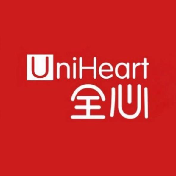 全心uniheart