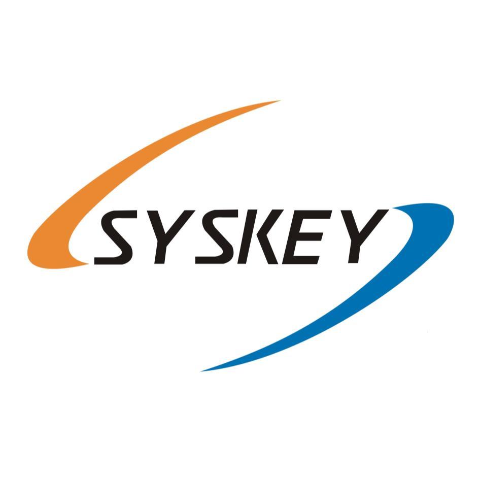 SYSKEY及圖