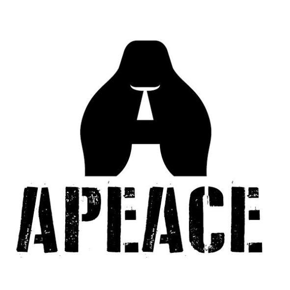 APEACE及圖