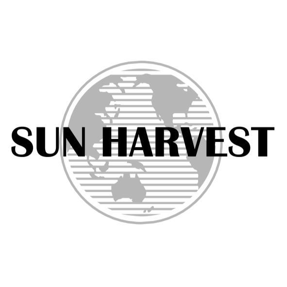 SUN HARVEST及圖