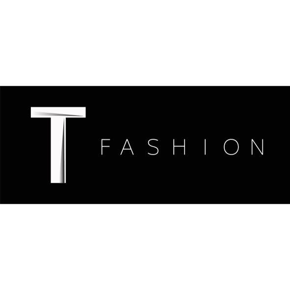 T FASHION及圖