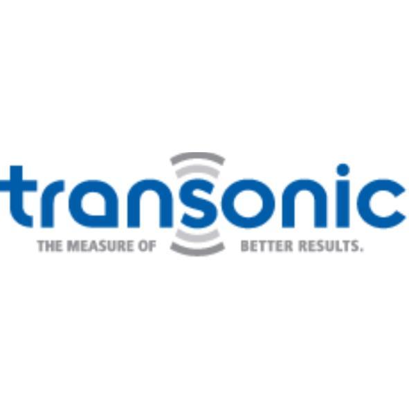 transonic THE MEASURE OF BETTER RESULTS.及圖