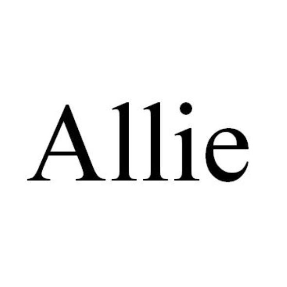 Allie