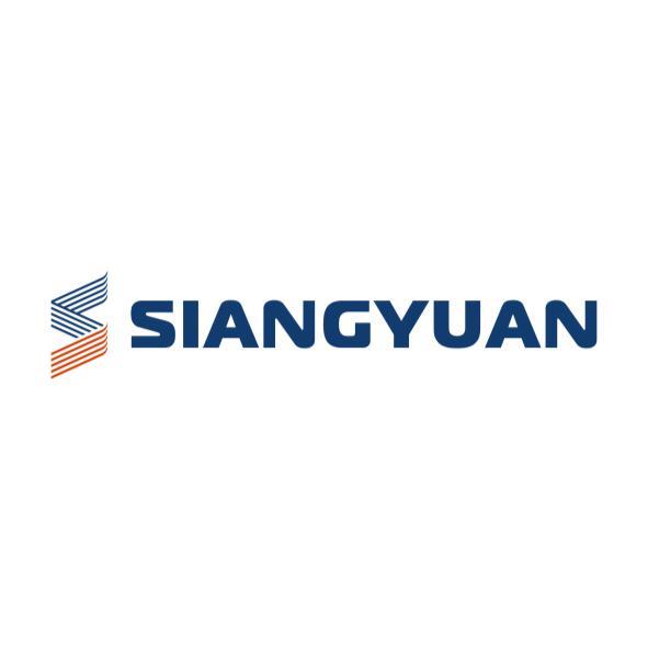 SIANGYUAN及圖