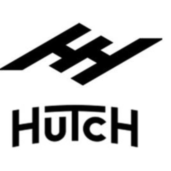 HUTCH及圖