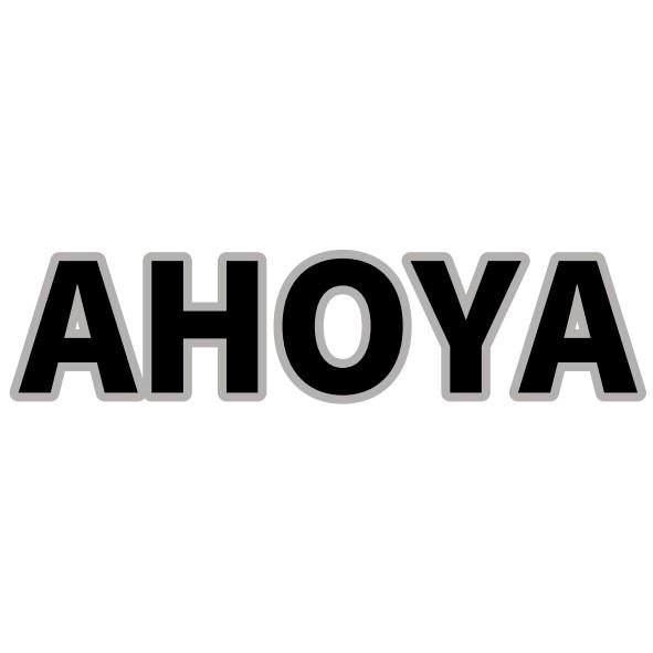 AHOYA