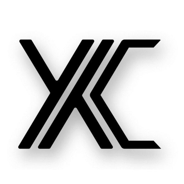 YXC設計字