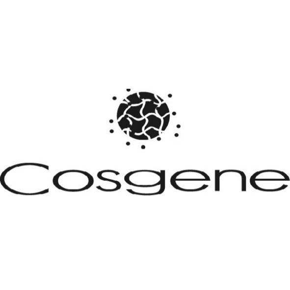 Cosgene及圖