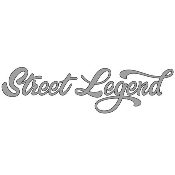 STREET LEGEND