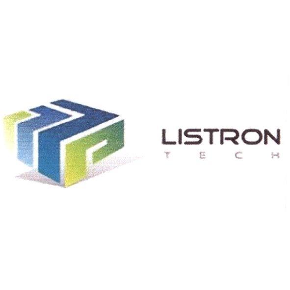 LISTRON TECH及圖