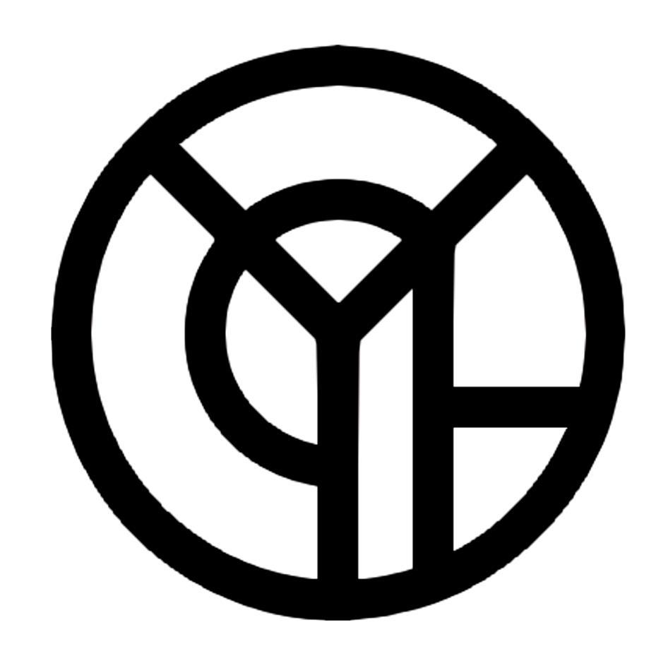 CYH設計字