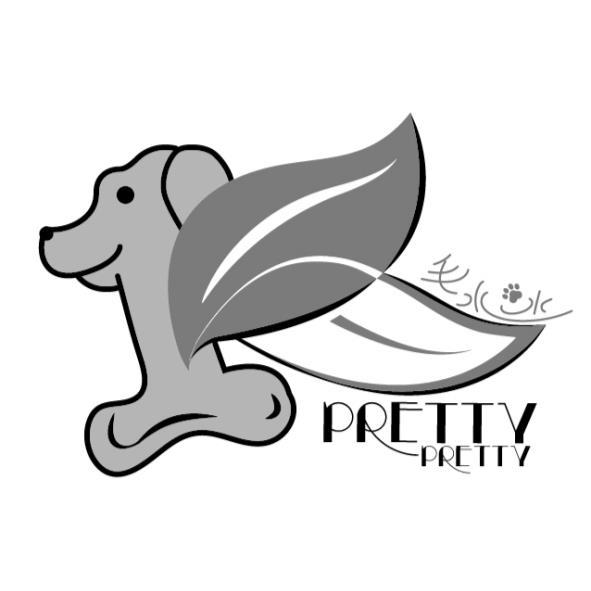 毛水水 PRETTY PRETTY及圖 