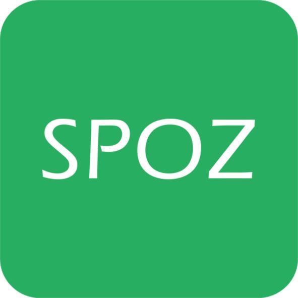 SPOZ及圖