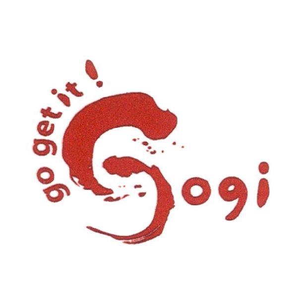 go get it ! Gogi及圖