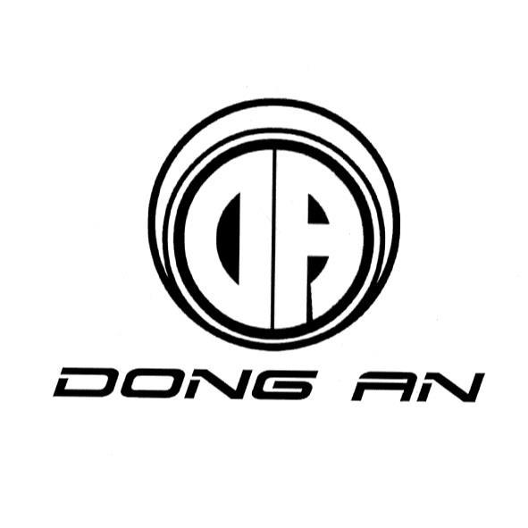 DONG AN及圖