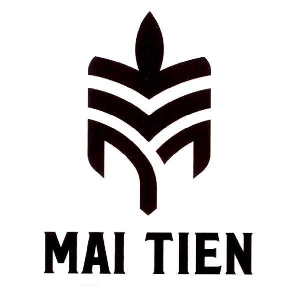 MAI TIEN 及圖
