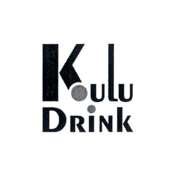 KULU DRINK 及圖