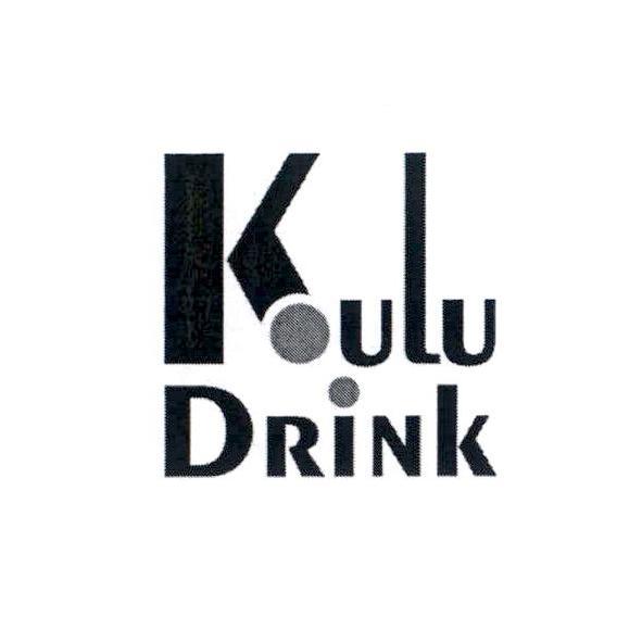KULU DRINK 及圖