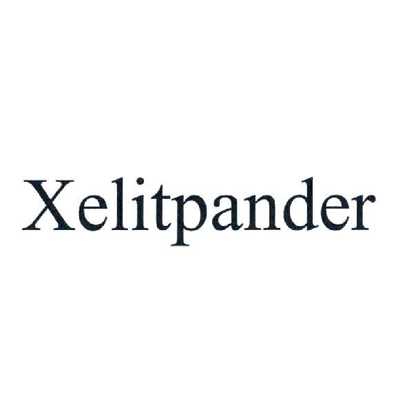 Xelitpander