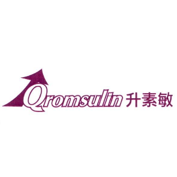 Qromsulin 升素敏及圖