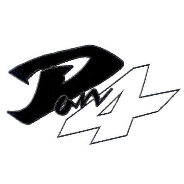 P an 4 設計字