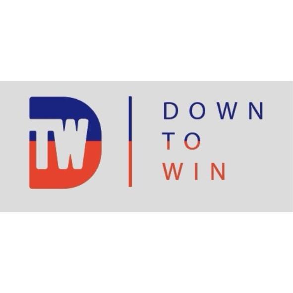 DTW DOWN TO WIN及圖