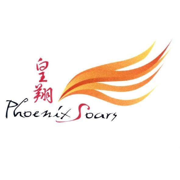 皇翔 Phoenix Soars 及圖