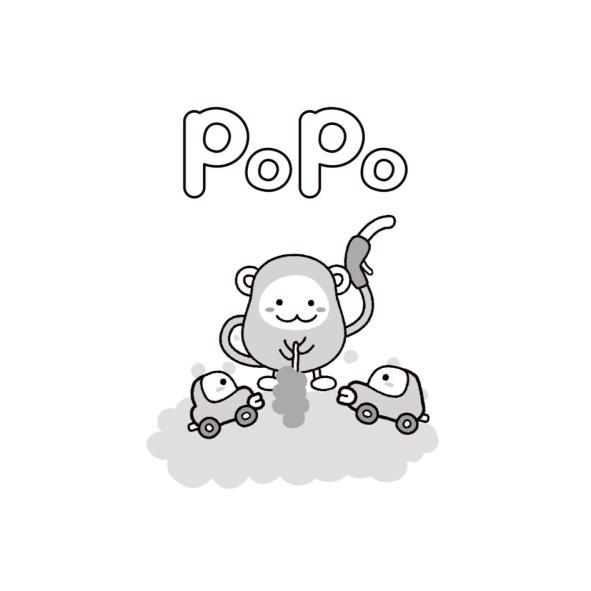 PoPo設計圖
