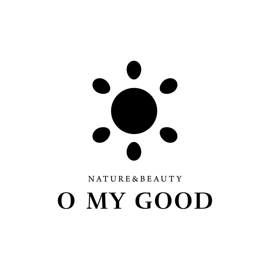 O MY GOOD NATURE & BEAUTY及圖