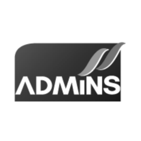 ADMiNS及圖