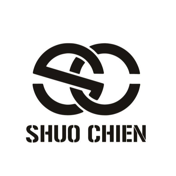 SHUO CHIEN及圖