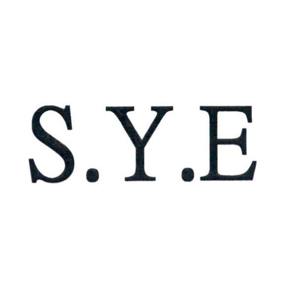 S. Y. E