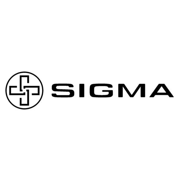 SIGMA及圖