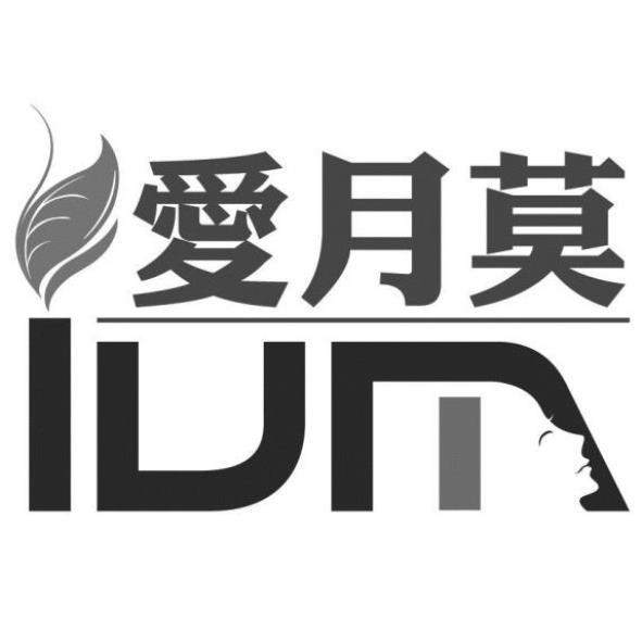 愛月莫 IUM 及圖