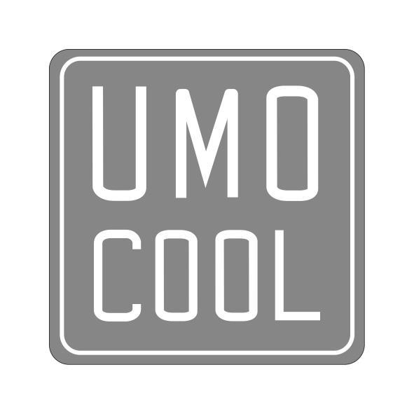 UMO COOL及圖