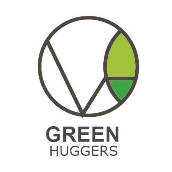GREEN HUGGERS設計圖