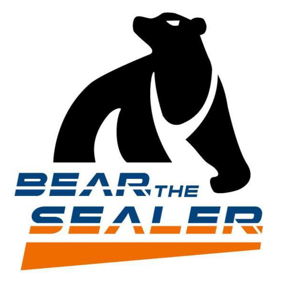 BEAR THE SEALER及圖