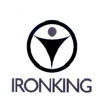 圖及 IRONKING