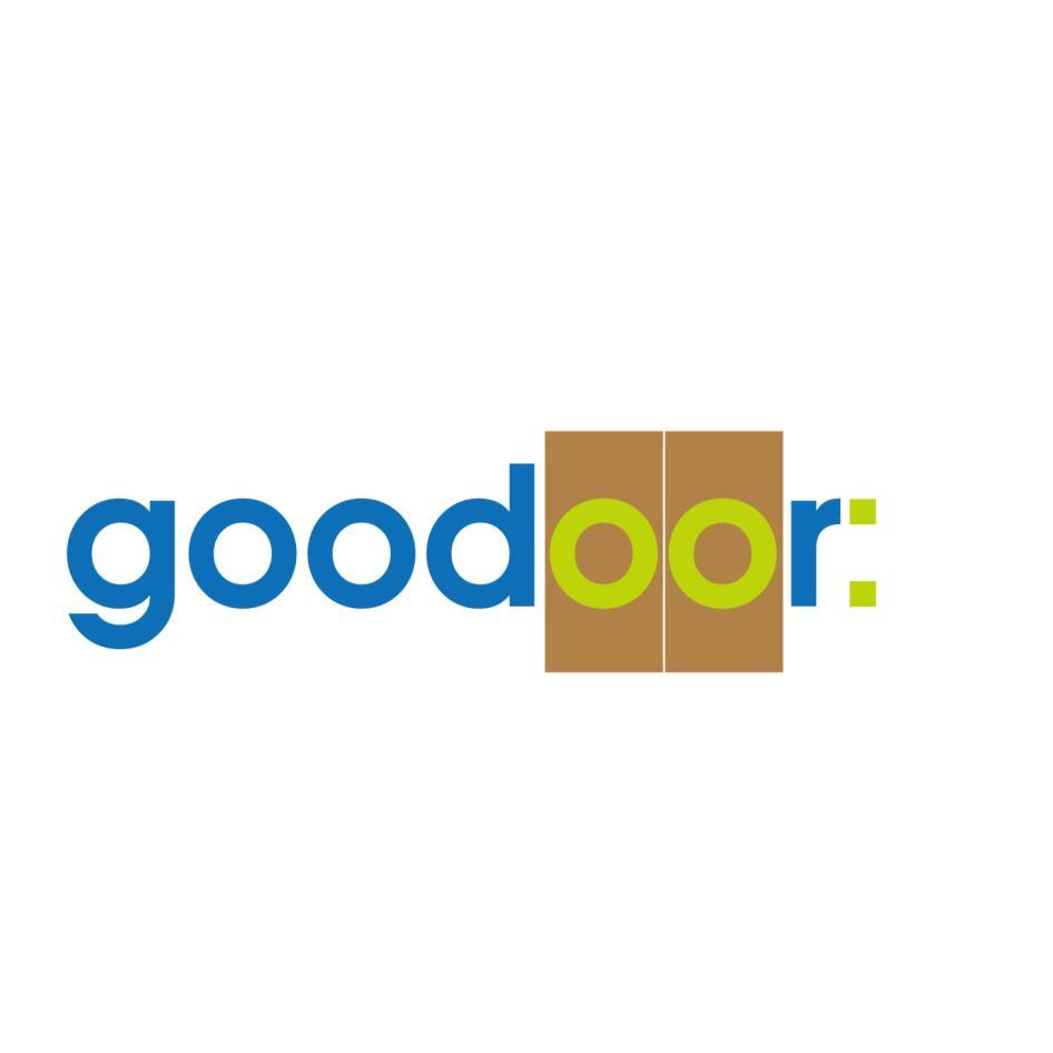 goodoor設計圖
