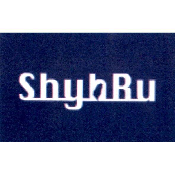 ShyhRu