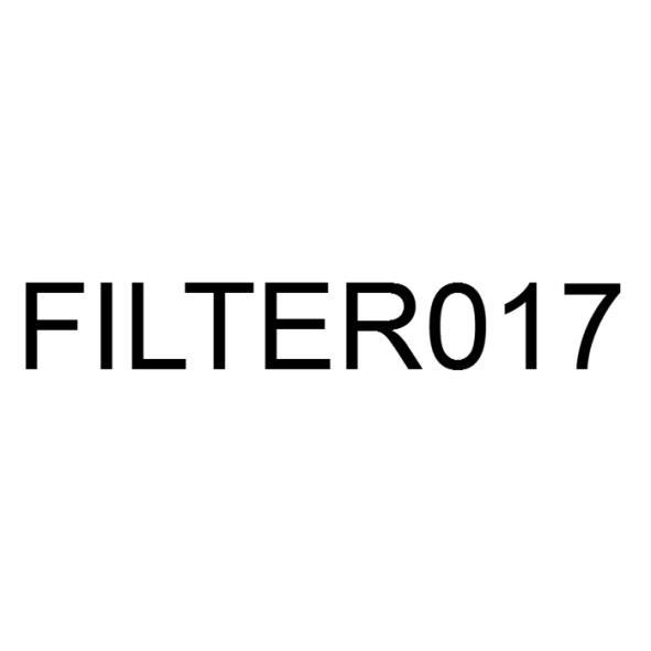 FILTER017