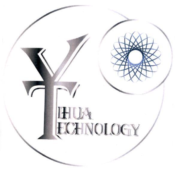 YT Yihua Technology 設計圖形