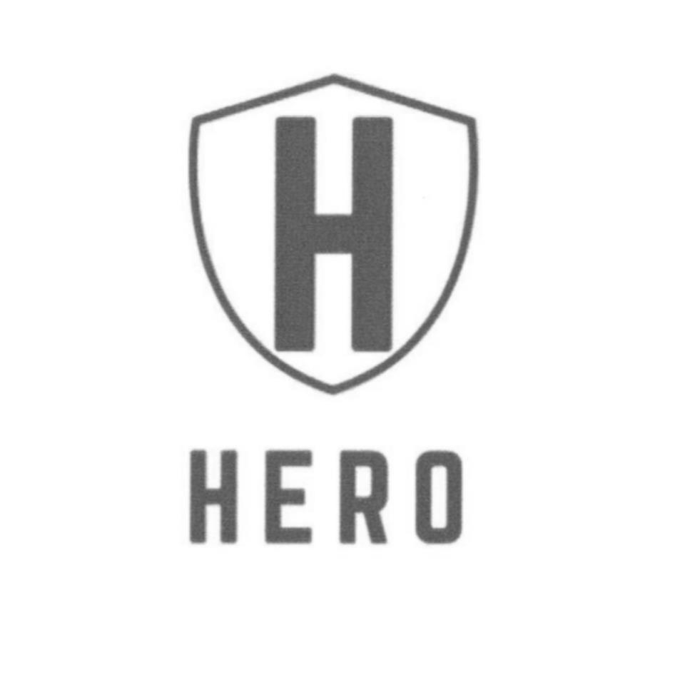 HERO及圖