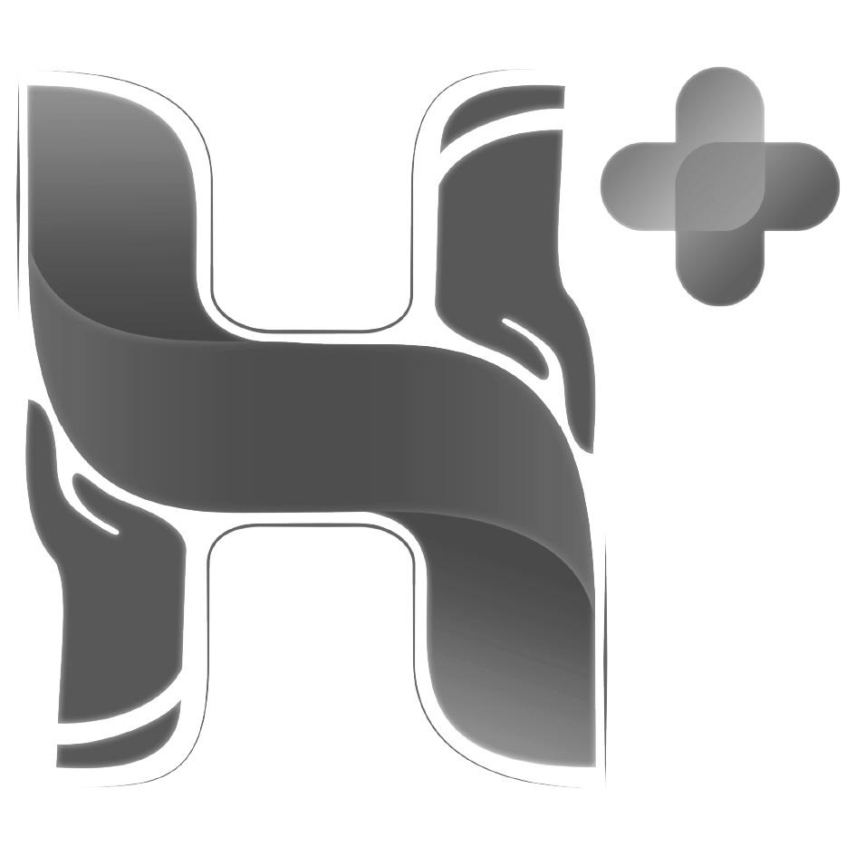 H+ 及圖