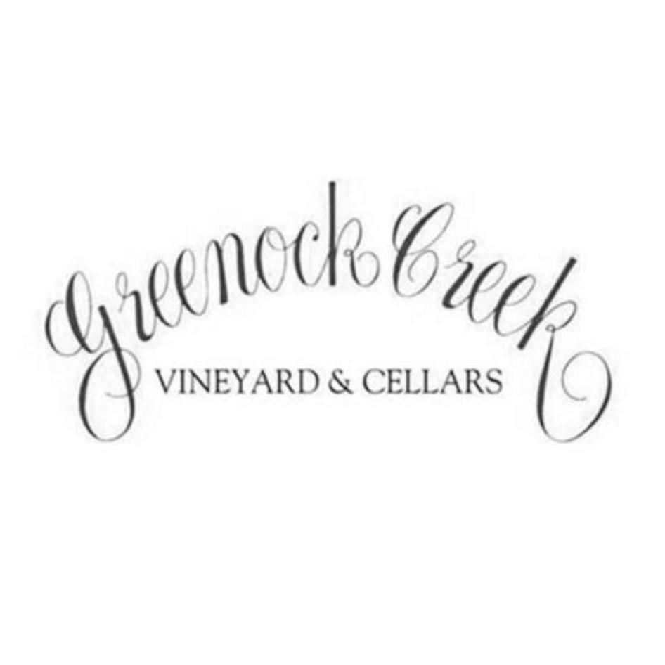 格林諾克酒莊控股公司 Greenock Creek Vineyard & Cellars