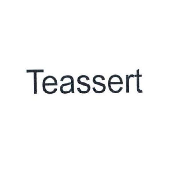 Teassert