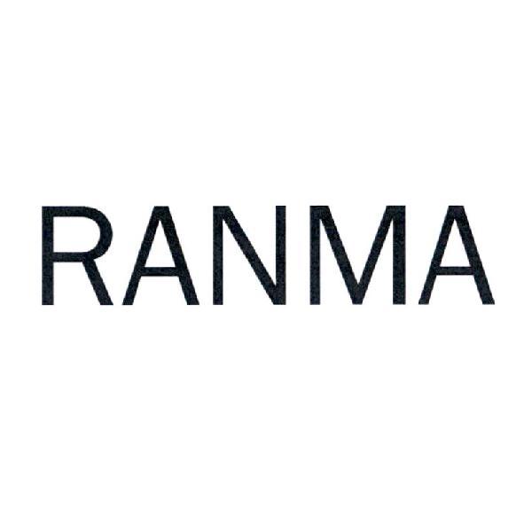 RANMA