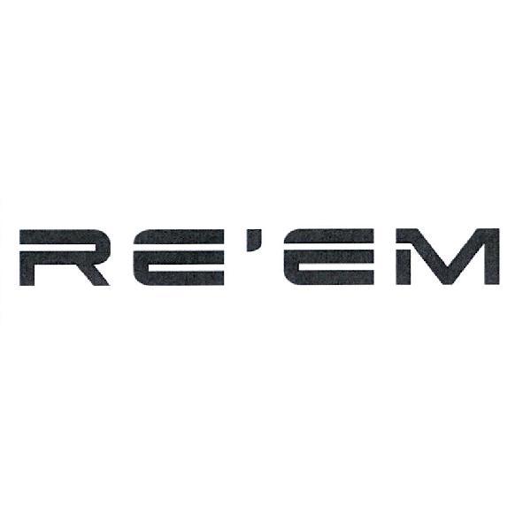 RE'EM