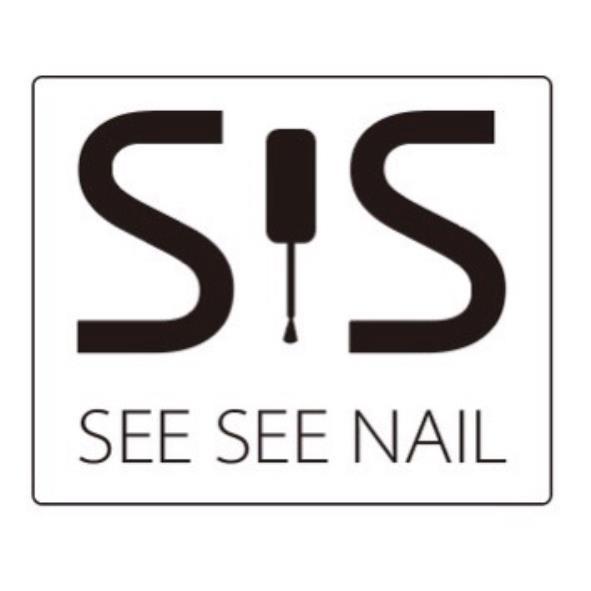 SEE SEE NAIL SS及圖